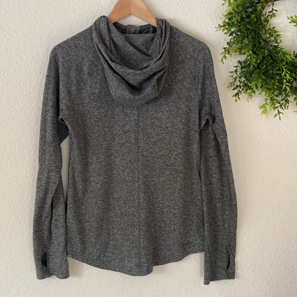 Oakley Lightweight Half-zip Hooded Pullover - Picture 5 of 9